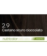 BIOS LINE BioKap Nutricolor Delicato Rapid 2.9-CASTANO SCURO CIOCCOLATO