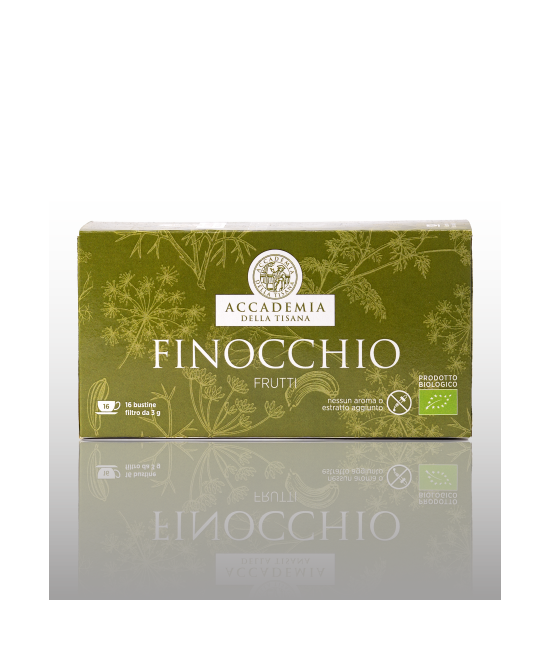 BIOKYMA FINOCCHIO frutti filtri BIO