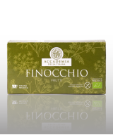 BIOKYMA FINOCCHIO frutti filtri BIO