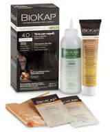 BIOS LINE BioKap Nutricolor Delicato Rapid 4.0-CASTANO NATURALE