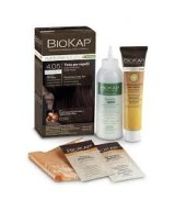 BIOS LINE BioKap Nutricolor Delicato Rapid 4.05-CASTANO CIOCCOLATO