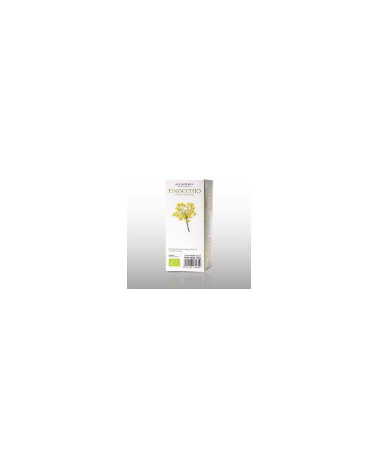BIOKYMA FINOCCHIO frutti filtri BIO