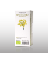 BIOKYMA FINOCCHIO frutti filtri BIO