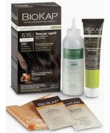 BIOS LINE BioKap Nutricolor Delicato Rapid 5.15-CASTANO CENERE