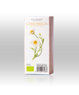 BIOKYMA CAMOMILLA MATRICARIA fiori filtri BIO