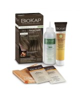 BIOS LINE BioKap Nutricolor Delicato Rapid 7.0-BIONDO MEDIO NATURALE