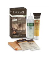 BIOS LINE BioKap Nutricolor Delicato Rapid 9.3-BIONDO CHIARISSIMO DORATO