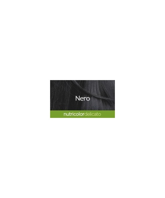 BIOS LINE Biokap Spray Ritocco NERO
