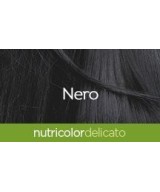 BIOS LINE Biokap Spray Ritocco NERO