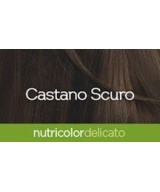 BIOS LINE Biokap Spray Ritocco CASTANO SCURO