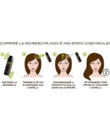 BIOS LINE Biokap Spray Ritocco CASTANO SCURO