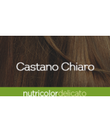 BIOS LINE Biokap Spray Ritocco CASTANO CHIARO