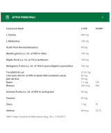 BIOS LINE BioKap Anticaduta Miglio Uomo Forte
