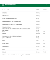 BIOS LINE BioKap Anticaduta Miglio Donna Forte