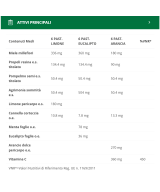 BIOS LINE Apix Propoli Sedigola Pastiglie Gola MIELE EUCALIPTO