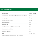 BIOS LINE Apix Propoli Sedigola Perle Masticabili
