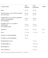 BIOS LINE Apix Propoli Flufast Respiro Arancia