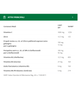 BIOS LINE Apix Propoli Flufast Difese+