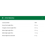 BIOS LINE Buonerbe Forte Tisana