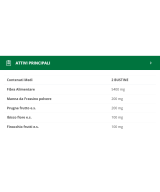 BIOS LINE Buonerbe Regolfibra