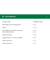 BIOS LINE Buonerbe Forte Sciroppo