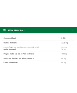 BIOS LINE Buonerbe Forte - 60 compresse