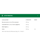BIOS LINE CalmAcid 40 TAV