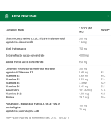 BIOS LINE EnerPlus Ricarica