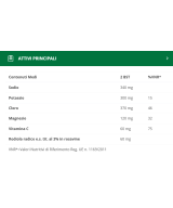 BIOS LINE EnerPlus Reintegra 20 BUST.