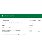 BIOS LINE EnerPlus Pappa Reale 1000