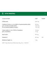 BIOS LINE NeoCistin PAC-A Urto