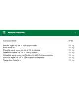 BIOS LINE Ultra Pep Slim Drena Depura Sgonfia Ananas