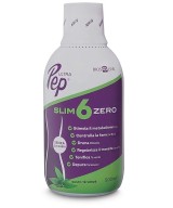 BIOS LINE Ultra Pep Slim 6 Zero Tè Verde