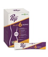 BIOS LINE Ultra Pep Slim 6 Zero Ananas