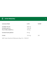 BIOS LINE Ultra Pep Captokal