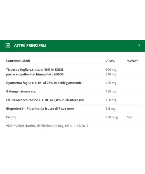 BIOS LINE Ultra Pep Bruciagrassi Zero