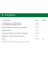 BIOS LINE Ultra Pep Bruciagrassi Zero