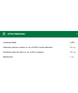 BIOS LINE Vitacalm Sedanotte Forte