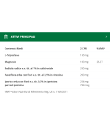 BIOS LINE VitaCalm Iperico Tavolette