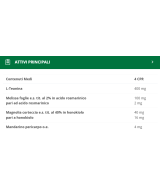 BIOS LINE VitaCalm Ansistop