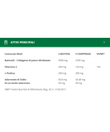 BIOS LINE Principium Collagene Marino - compresse