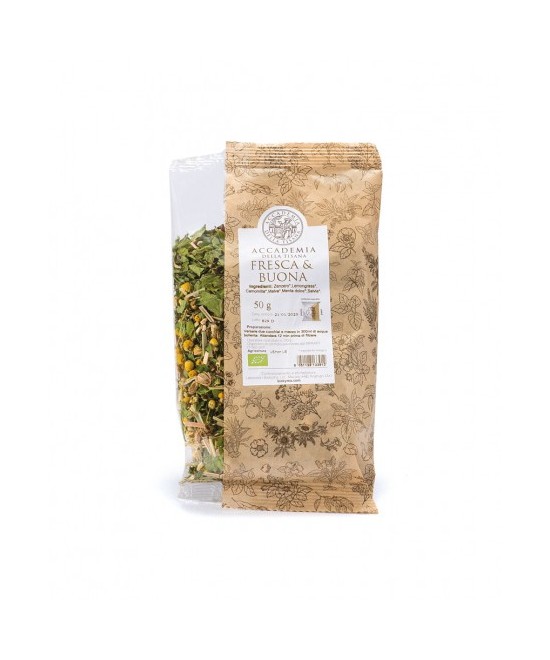 BIOKYMA TISANA FRESCA E BUONA BIO