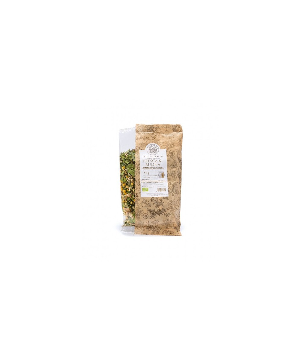 BIOKYMA TISANA FRESCA E BUONA BIO
