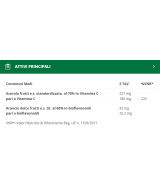 BIOS LINE Principium Vitamina C Masticabile