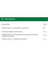 BIOS LINE Principium Reflumax Acidità - 24 stick gel