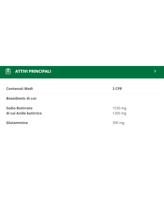 BIOS LINE Principium Florbioma Rigenera