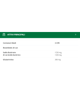 BIOS LINE Principium Florbioma Rigenera