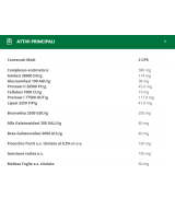 BIOS LINE Principium Enzimi No Gas