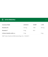 BIOS LINE Principium D3 2000 - gocce
