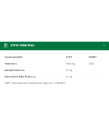 BIOS LINE Principium C1000mg Tre-Tard - 24 compresse